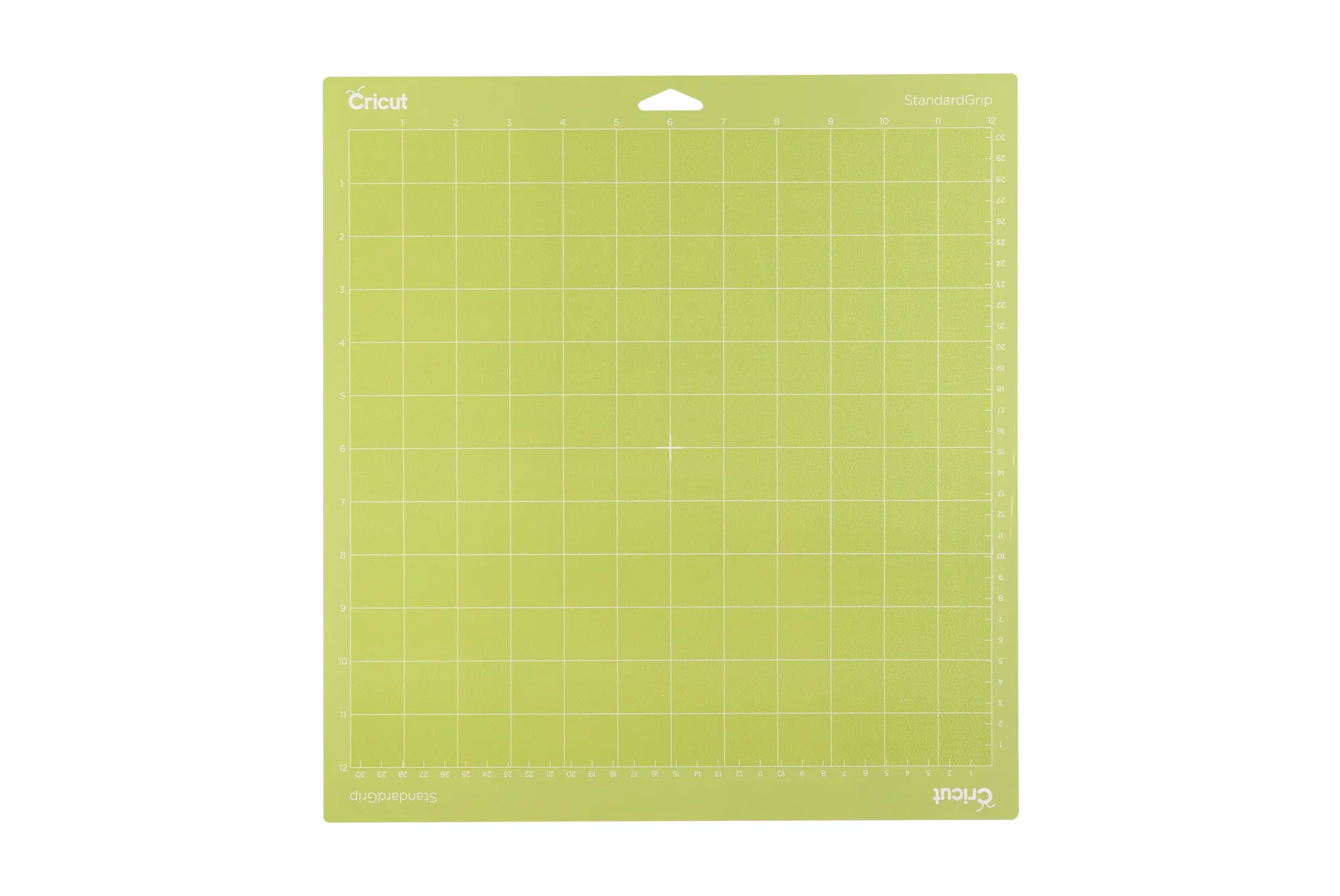 2007793 - Cricut Cutting Mat Standardgrip 30x30cm