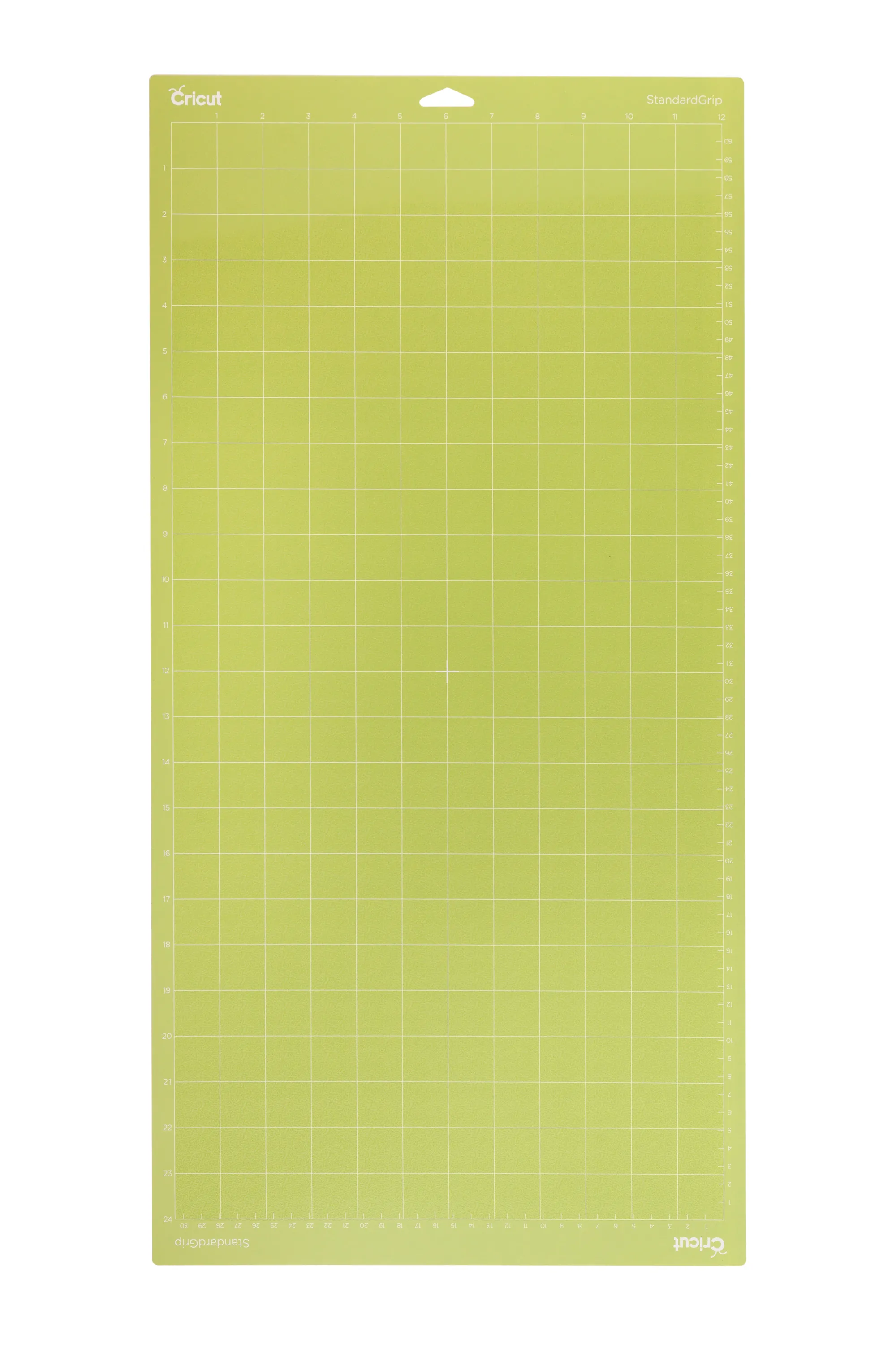 2007794 - Cricut Explore/Maker StandardGrip Machine Mat (30x60cm) 1-pack .