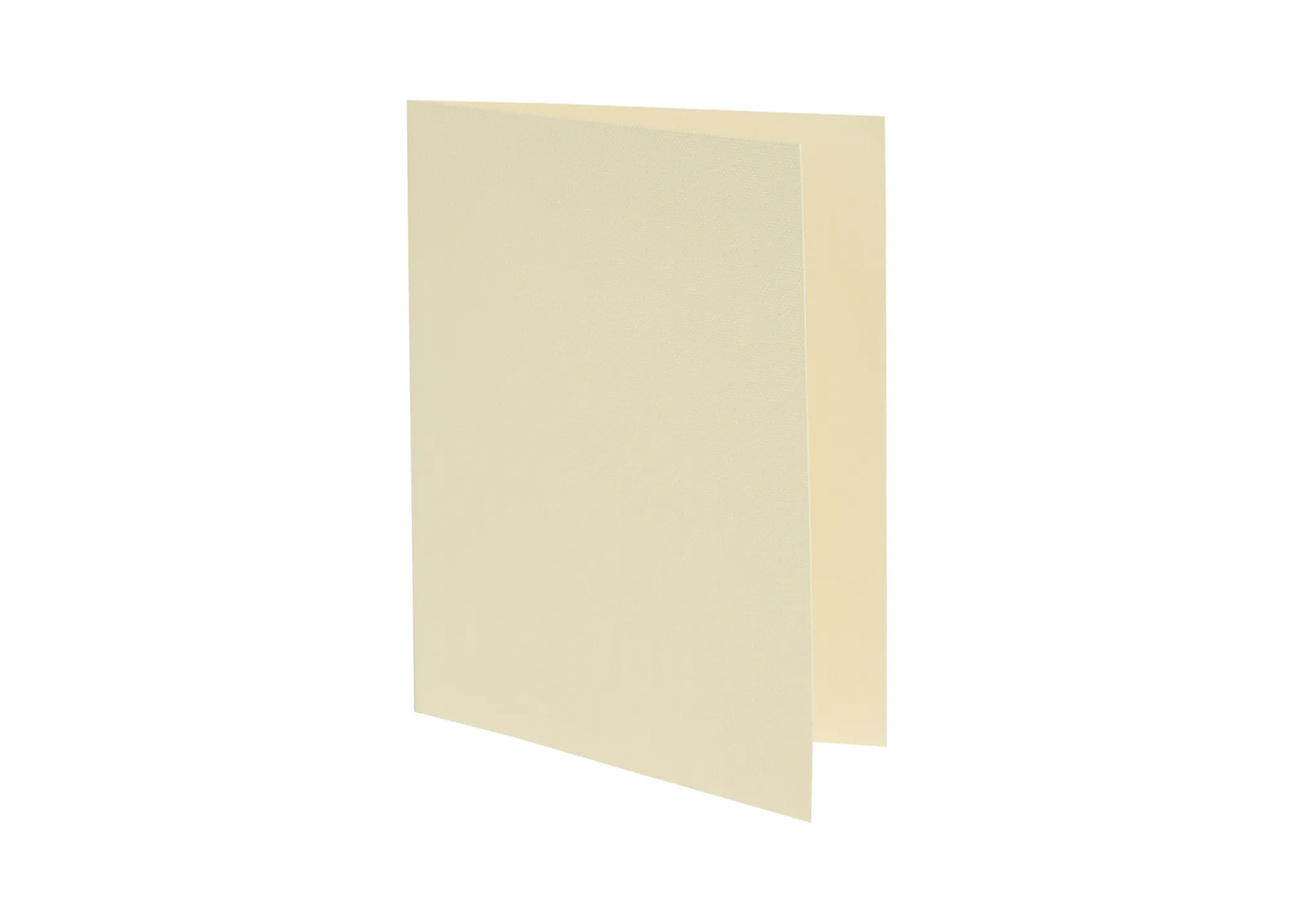 2008044 - Cricut Joy Insert Cards 12-Pack (Cream/Holo) 10.8x14cm