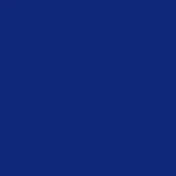 2008622 - Cricut Smart Vinyl Permanent 33x91Cm 1 Sheet (Blue)