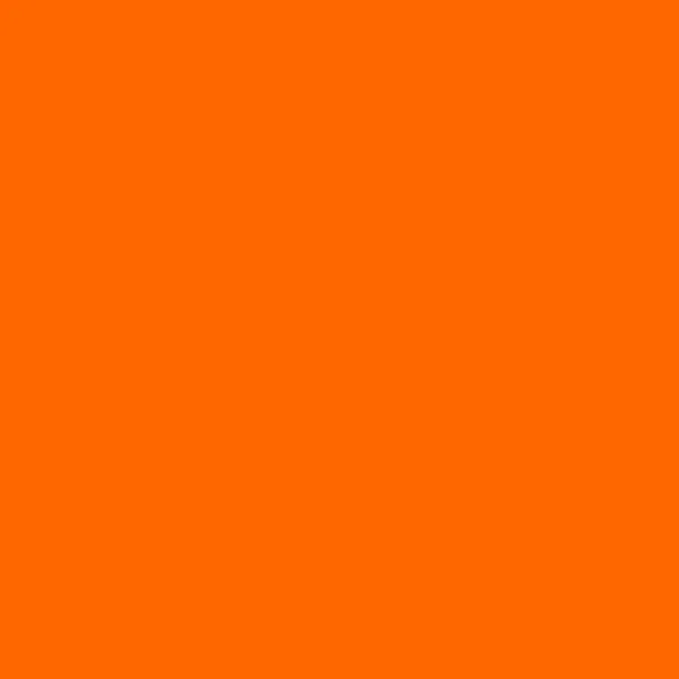 2008630 - Cricut Smart Vinyl Permanent 33x91cm 1 sheet (Orange)