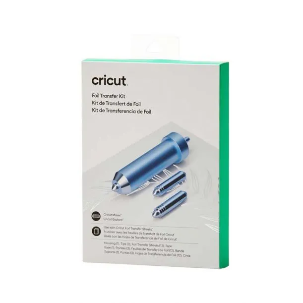 2009057: Cricut Joy™ Foil Transfer Kit