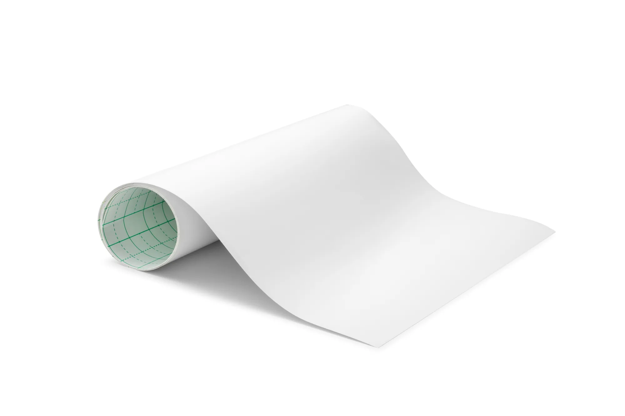 2009447 - Cricut Permanent Smart Vinyl Write Transparent 1 roll 33x90cm