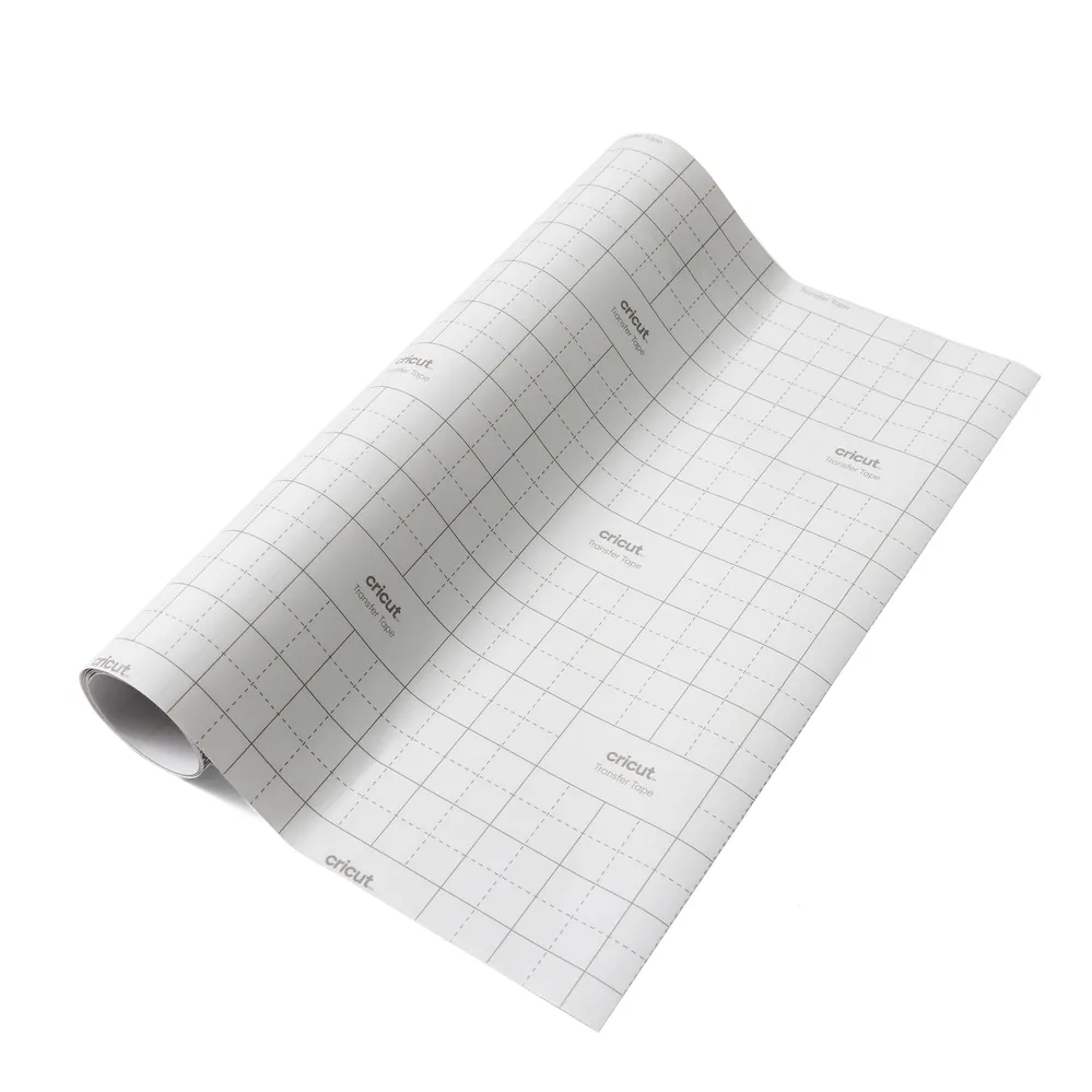2011338 -Cricut Explore/Maker StandardGrip Transfer Tape (30x120cm)