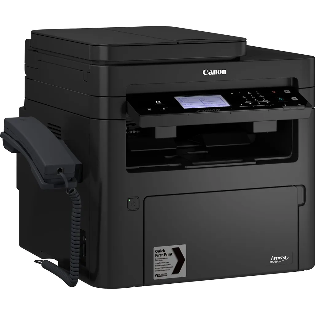 canon i-sensys mf269dw | Rectron