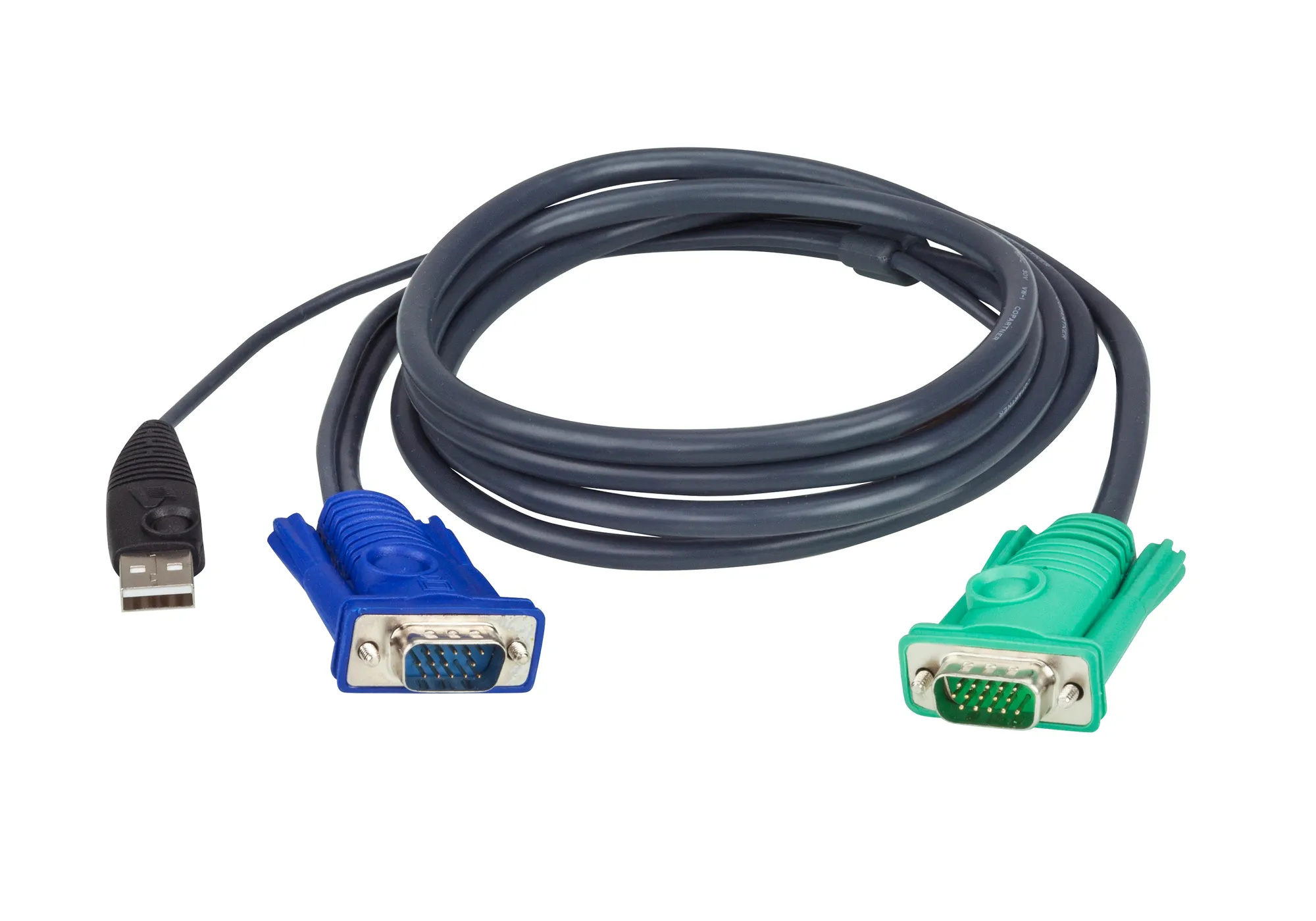 KVM Cable for CS-1708;CS-1716;CS-1742;CS-1744;CL-1