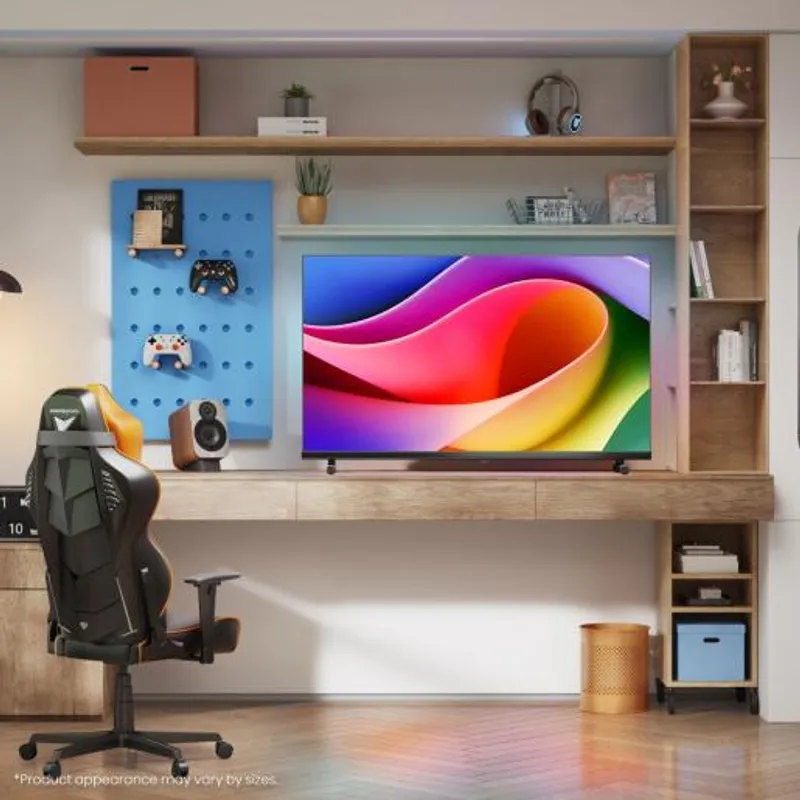 HISENSE LEDN40A5Q