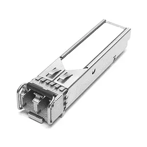 SFP+ SR Transceiver.
