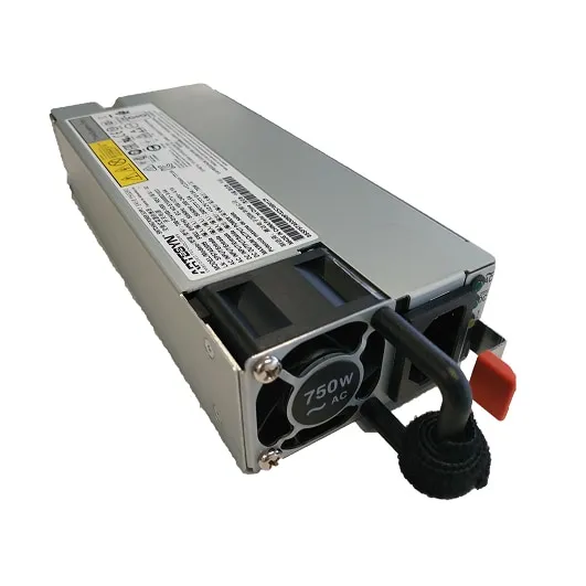 Lenovo DCG Thinksystem 750W 4S Platinum HS PSU