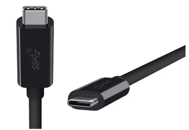 Lenovo 65W Standard AC Adapter (USB Type-C) | 20V~3.25A 65W | 1yr Carry In