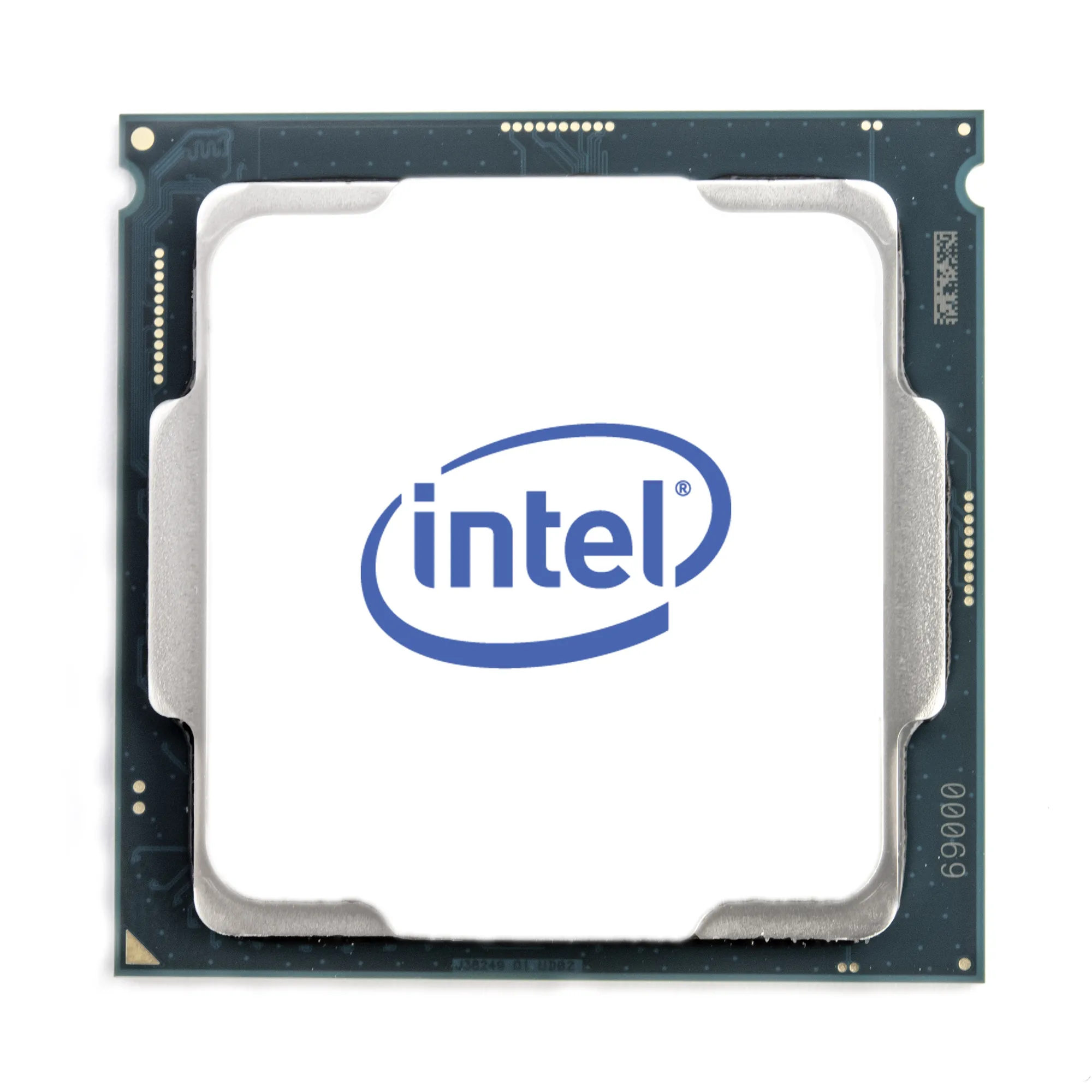 SR630 V2 Intel Xeon Silver 4309Y 8C 105W 2.8GHz Option Kit w/o Fan