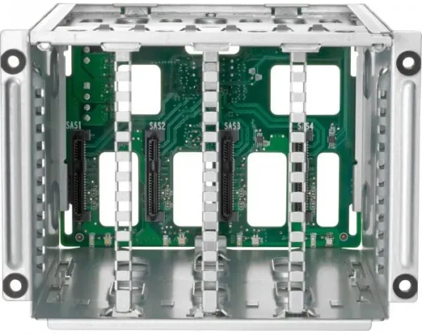 ThinkSystem SR655 2.5'' SATA/SAS 8-Bay Backplane Kit