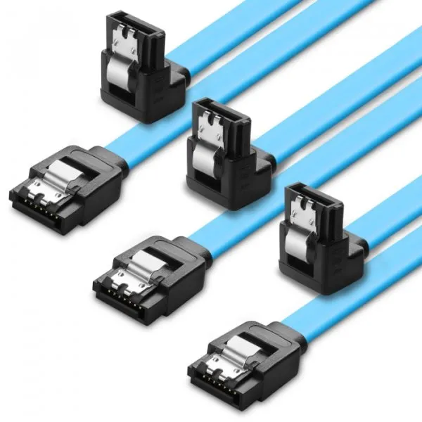 ThinkSystem SR250 3.5''/2.5'' HS SAS/SATA x4 Cable for HW X30 RAID/HBA