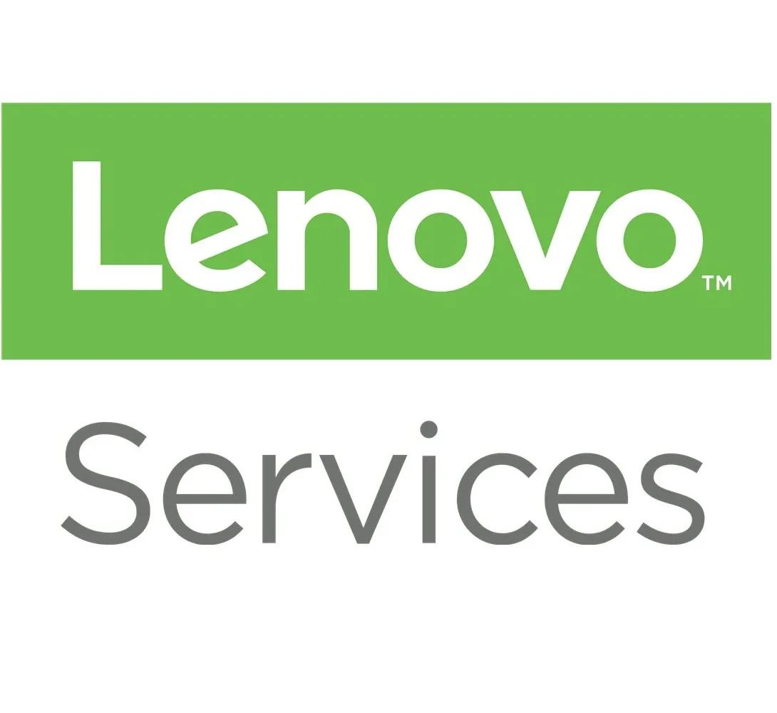 Lenovo DCG Thinksys SERV ST550 FS Foundation NBD 5y(Virtual)