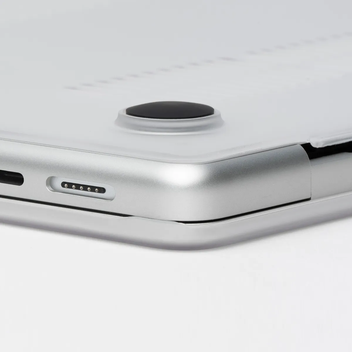 ZAGG Hardshell Apple Macbook Pro 13'' M2/M1/'20 Smoke