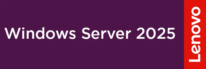 Windows Server 2025 Remote Desktop Services Client Access License (1 User)