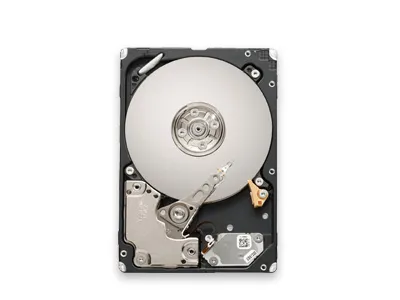 ThinkSystem 2.5'' 600GB 10K SAS 12Gb Hot Swap 512n HDD