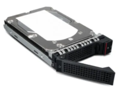 ThinkSystem 3.5'' 10TB 7.2K SATA 6Gb Hot Swap 512e HDD