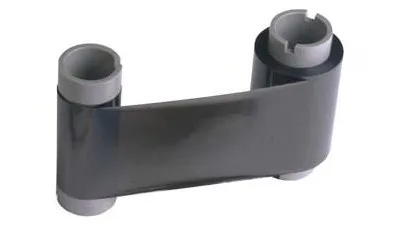 Ribbon; Mono -Black; 57mmx192m(2.24inx629ft); 2000 Images; ZXP3