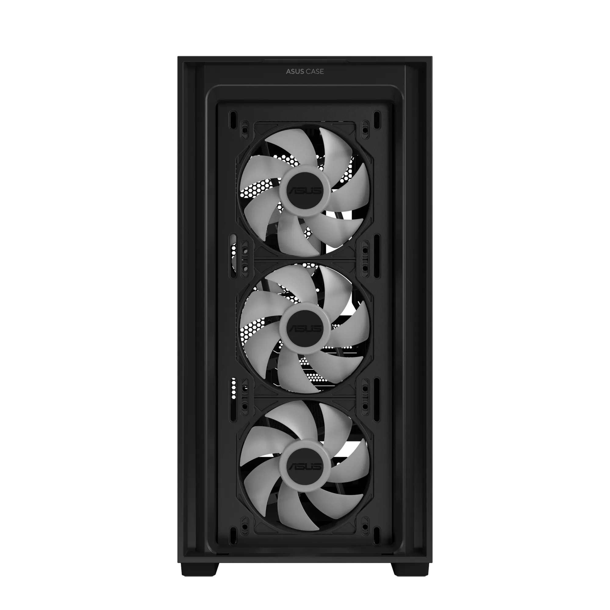 Asus Chassis/Micro-ATX/Mini-ITX/Black. Top Radiator: 120 /140/240/280/360mm. Dimensions : 220 x 430 x 465mm