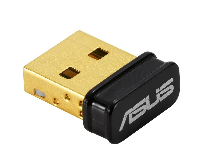 Asus ROUTER/WIFI7/688+2882Mbps/2.4GHz2x2/5GHz 2x2/1xWAN/3xLAN/AiMesh/MU-MIMO/Router APP/VPN/