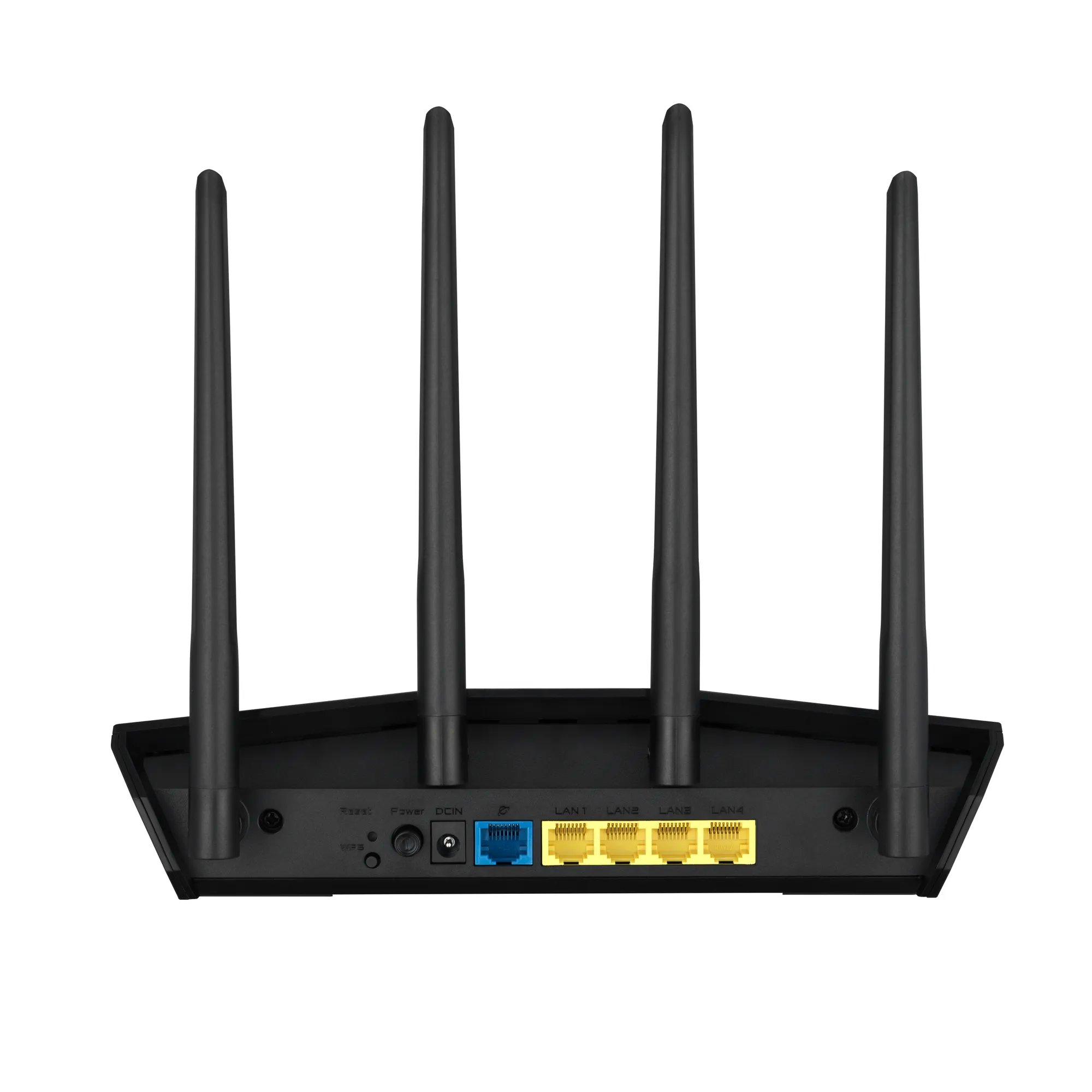 Wifi 6 AX3000 Dual-band Mesh Wifi system Router; Aimesh; OFDMA + MU ...