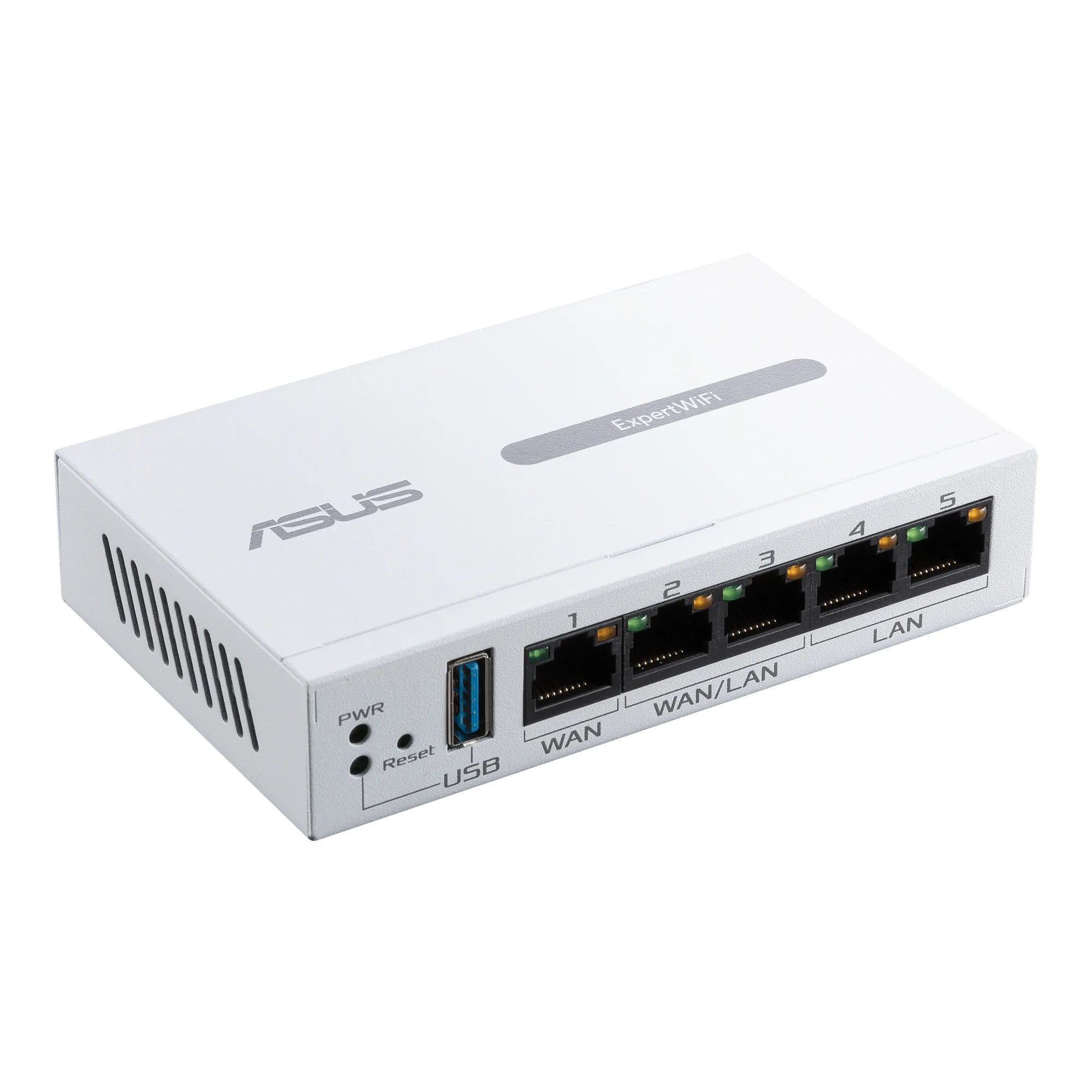Asus ROUTER/ VPN router/ AiMesh Node Mode/ 1xGigabit WAN/ 4xGigabit LAN/ Ai Protection Pro/