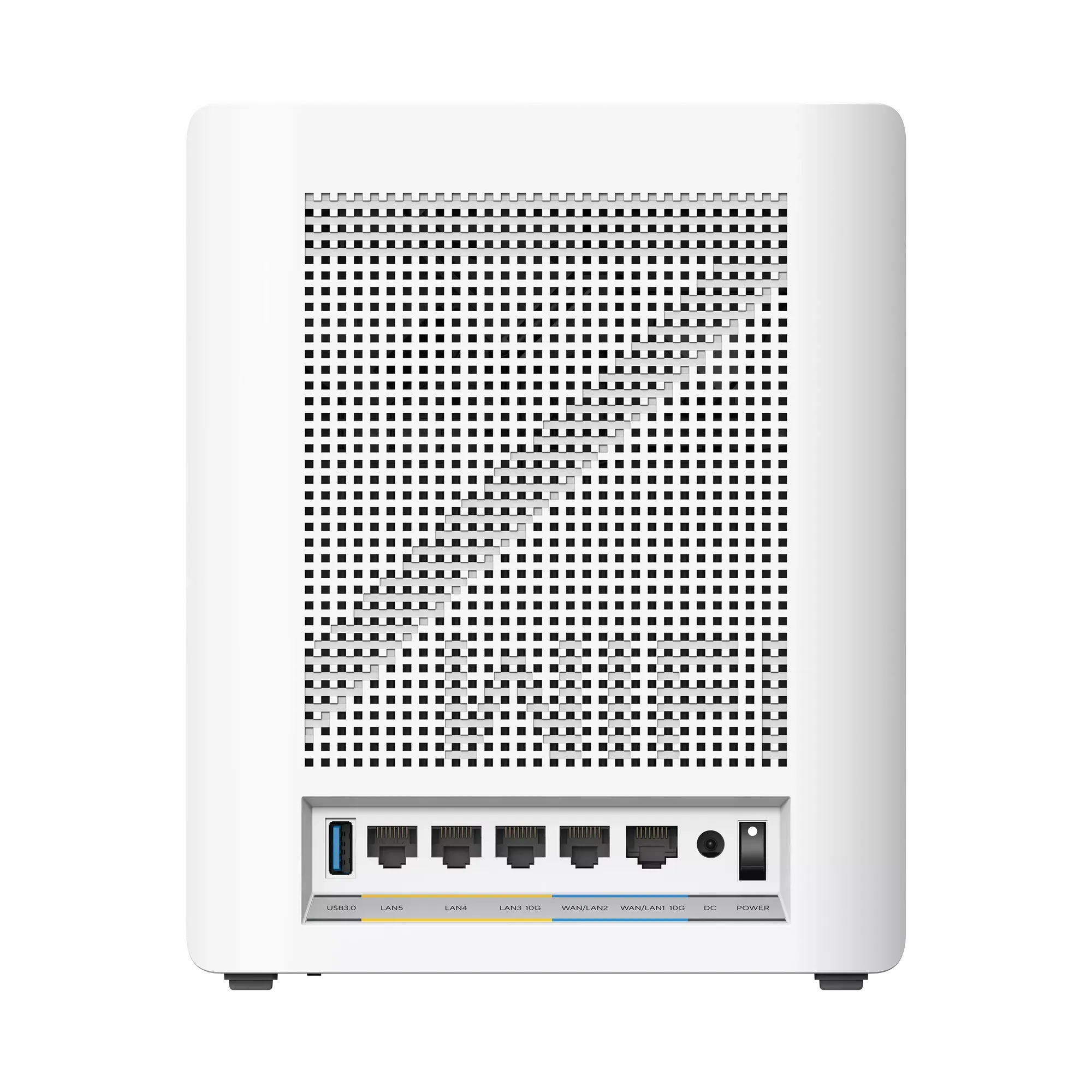 Asus ROUTER/Mesh/574+2402+4804Mbps/2.4GHz/5GHz-1/ 5GHz/Cvg up to 264 Sqm/1xWAN/3xLAN/AiMesh/AiProtectionPro/VPN/Instant Guard/