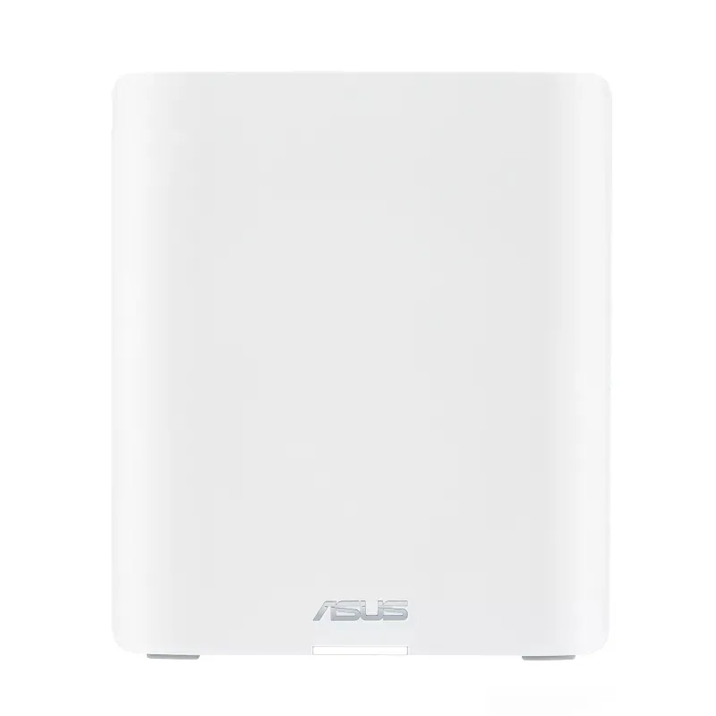 Asus ROUTER/Mesh/688+4323+8643 Mbps/2.4GHz/5.5GHz/6GHz/Cvg up to 548 Sqm/1xWAN/3xLAN/AiMesh/AiProtectionPro/VPN/Instant Guard/