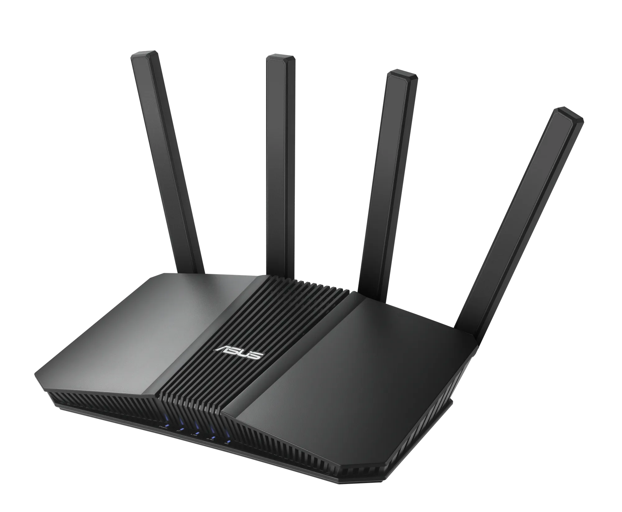 Asus ROUTER/Main/688+2882Mbps/2.4GHz2x2/5GHz 2x2/1xWAN/4xLAN/AiMesh/MU-MIMO/Router APP/VPN/