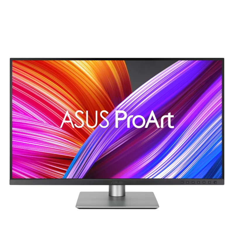 Asus PA329CRV| 31.5 4K UHD |IPS|60Hz|AR 16:9|5ms-GTG|400 NITS|1500:1|VA 178|USB-C|USB|DP|HDMI|Calman-Delta E<2|99% DCI-P3| 99%