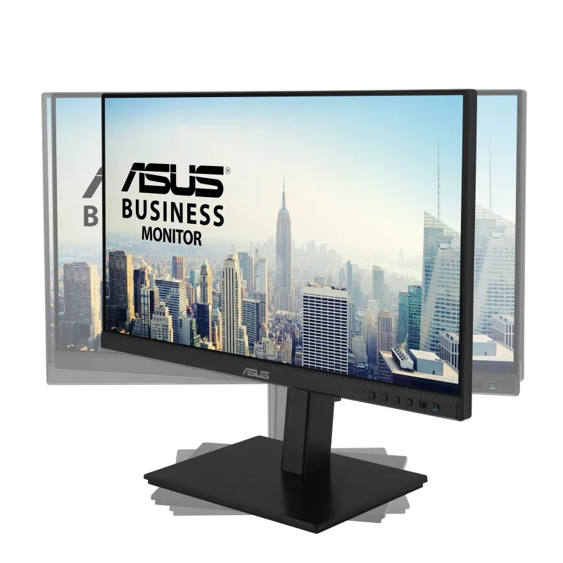 Asus BE24ECSBT|Touch|23.8 FHD|IPS|75Hz|AR16:9|5ms - GTG|300 NITS|400:1|VA 178|1xUSB-C|1xHDMI|1xDP 1.4|3xUSB|Audio Jack|Vesa WM