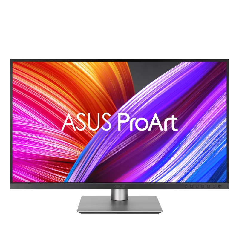 Asus PROART PA279CRV| 27 4K UHD |IPS|60Hz|AR 16:1|5ms-GTG|350 NITS|1000:1|VA 178|USB-C|USB|HDMI|Calman-Delta E<2|99% DCI-P3| 99%