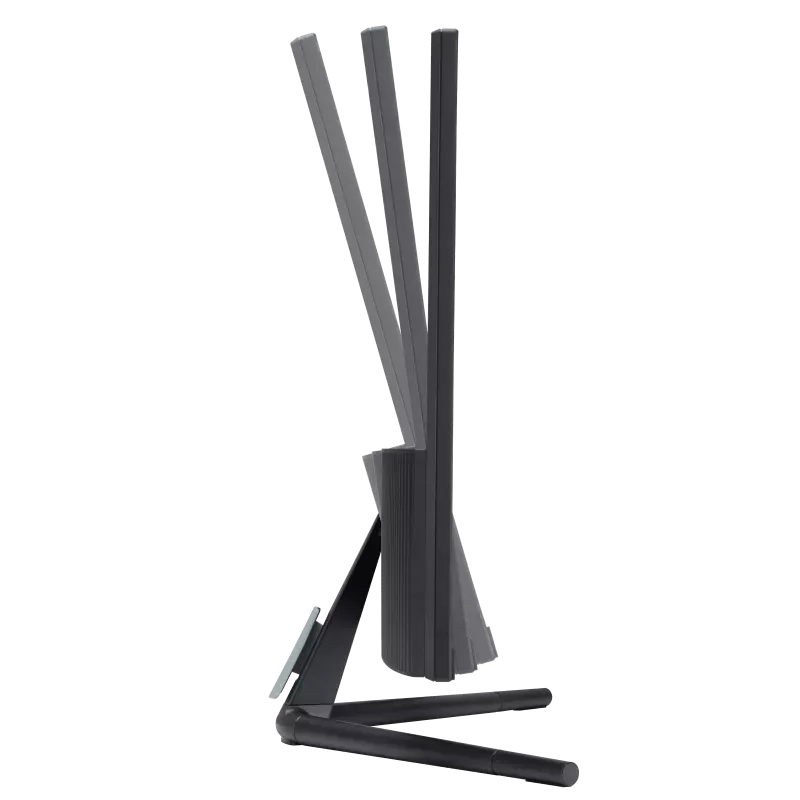 Asus VU279CFE | 27 FHD IPS | 100Hz | 99% sRGB | Adaptive-Sync | USB-C 15W Power Delivery | HDMI | Eye Care Plus