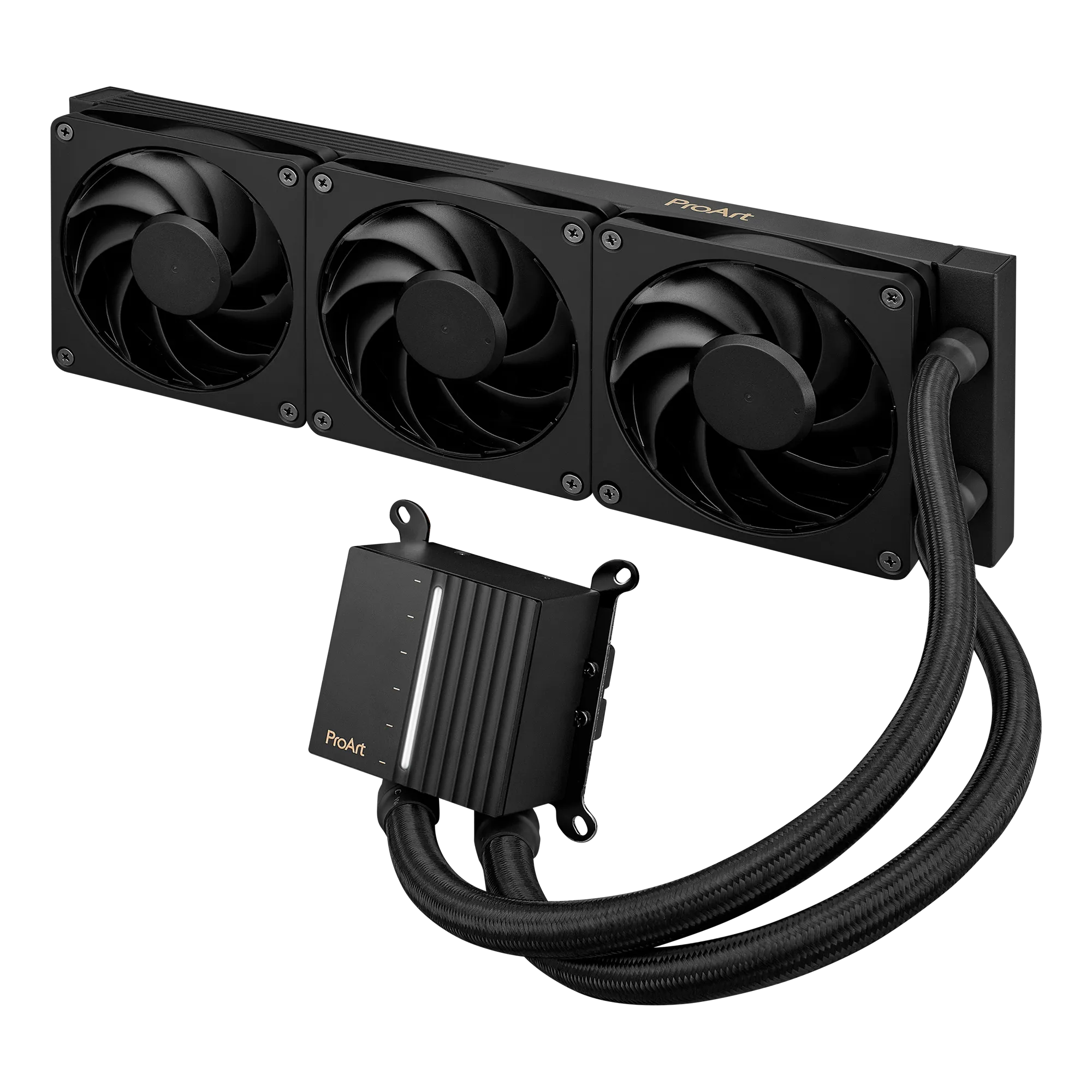 Asus Cooler. AMD: AM5;AM4. Intel: LGA 1851; 1700; 1200; 115x