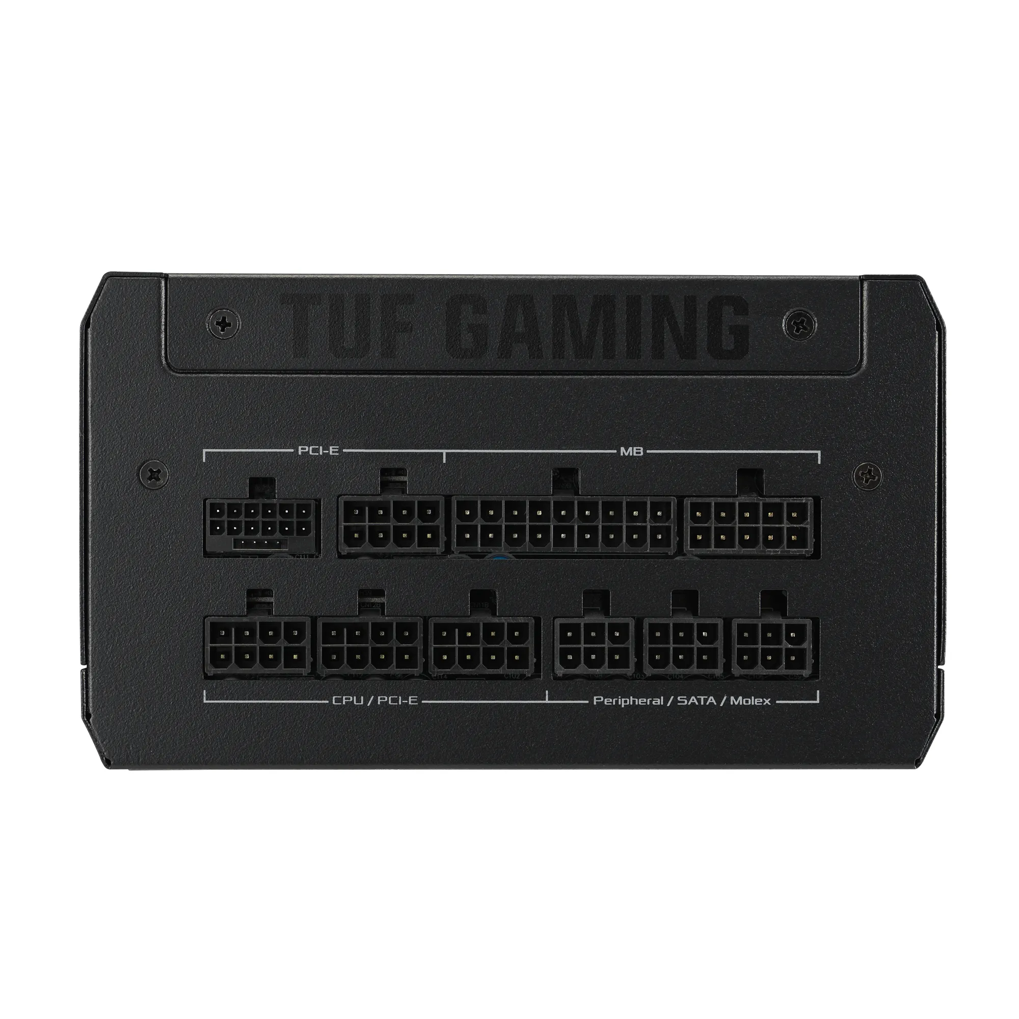 Asus PSU/1000W/Fully modular/80 Plus Gold/10 years warranty.