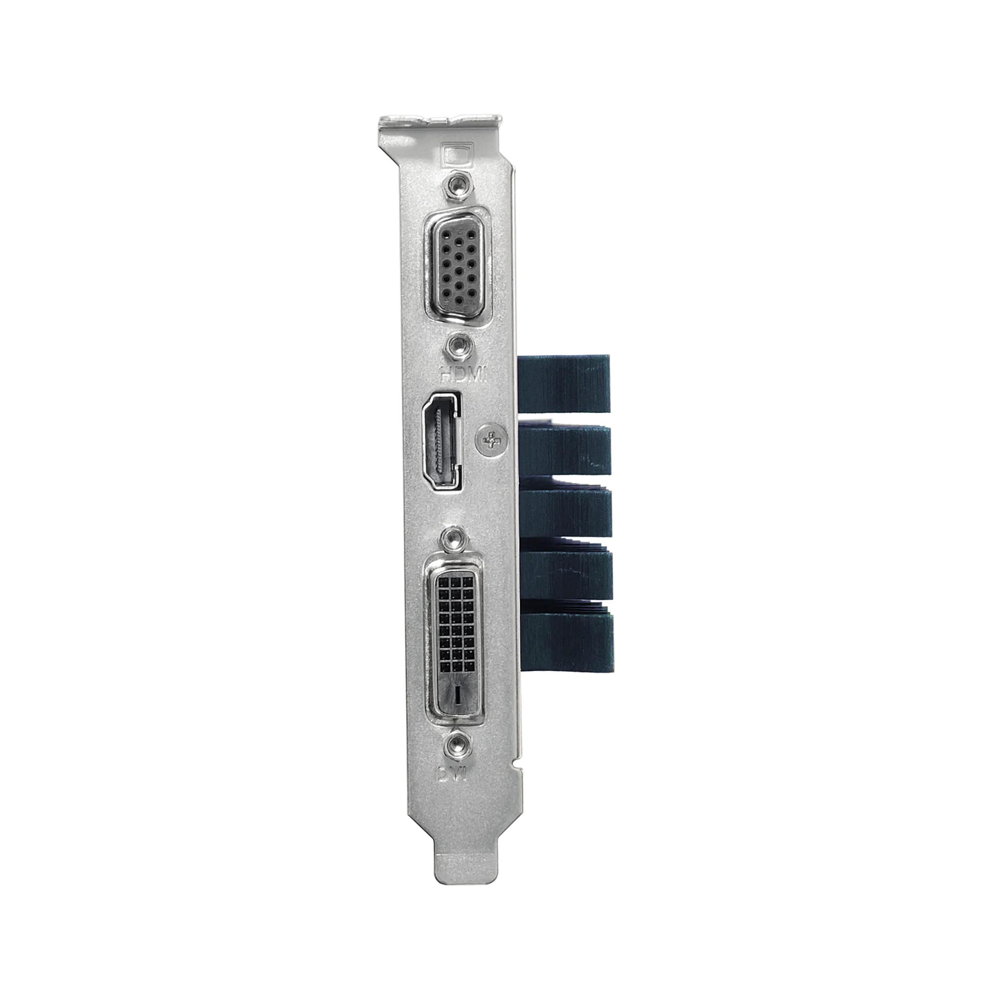 Asus Graphics Card/NVIDIA/PCIe2.0/2GB GDDR5/1xHDMI/1xD-Sub/1xDVI/300w/ 17x6.9x3.9cm.