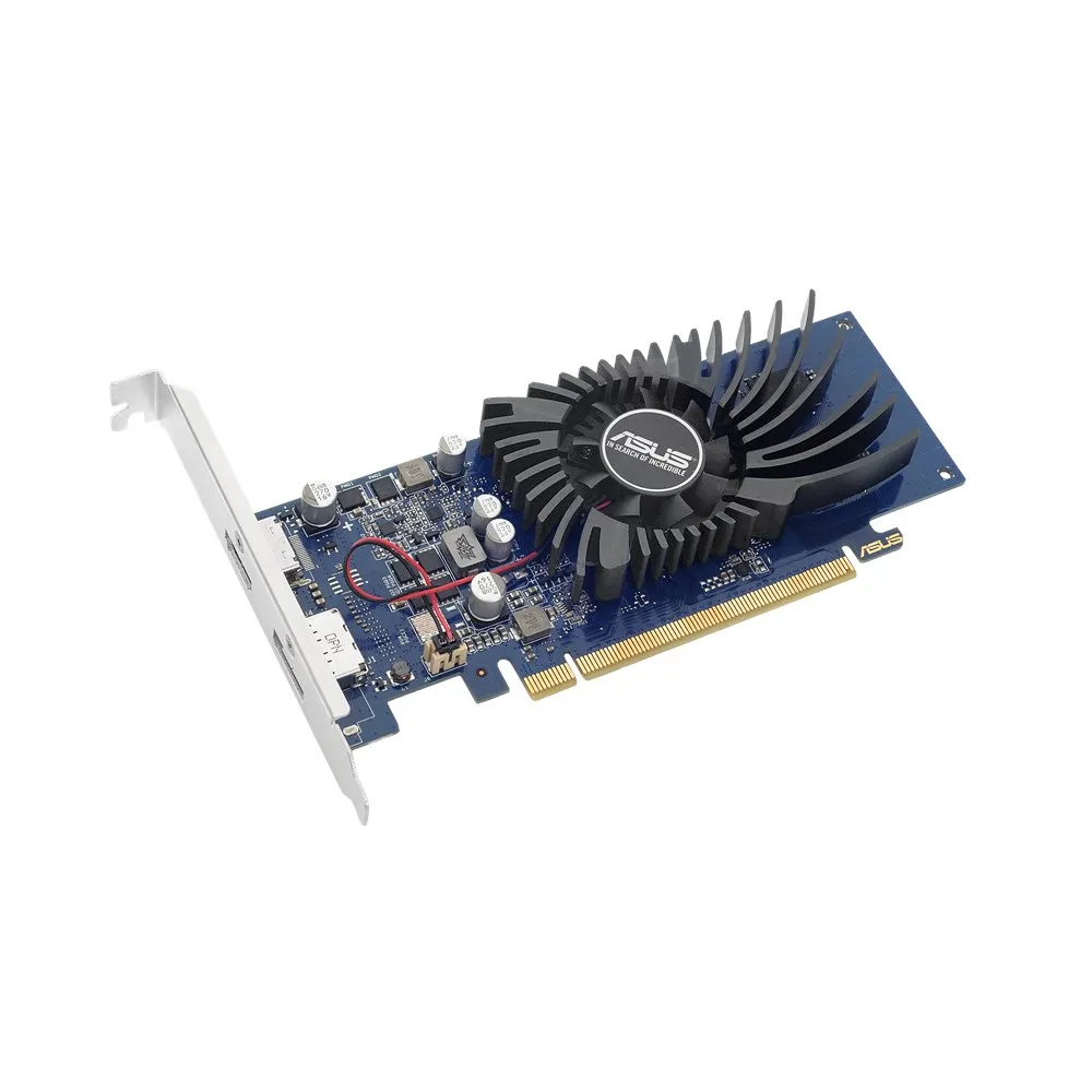 Asus Graphics Card/NVIDIA/2GB GDDR5/OC Mode Boost Clock:1266 MHz;Base Clock:1506 MHz/1xHDMI/1xDVI/300W.
