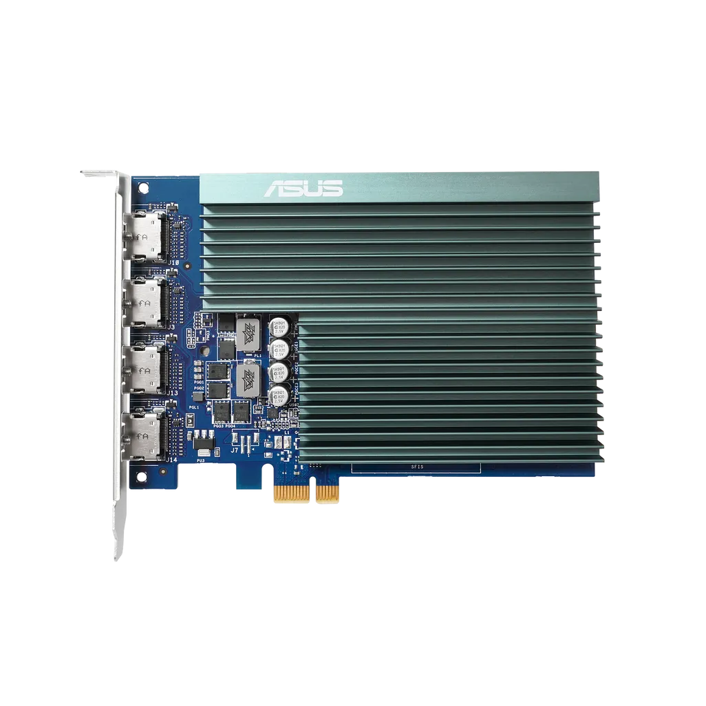 asus gt730-4h-sl-2gd5 | Rectron