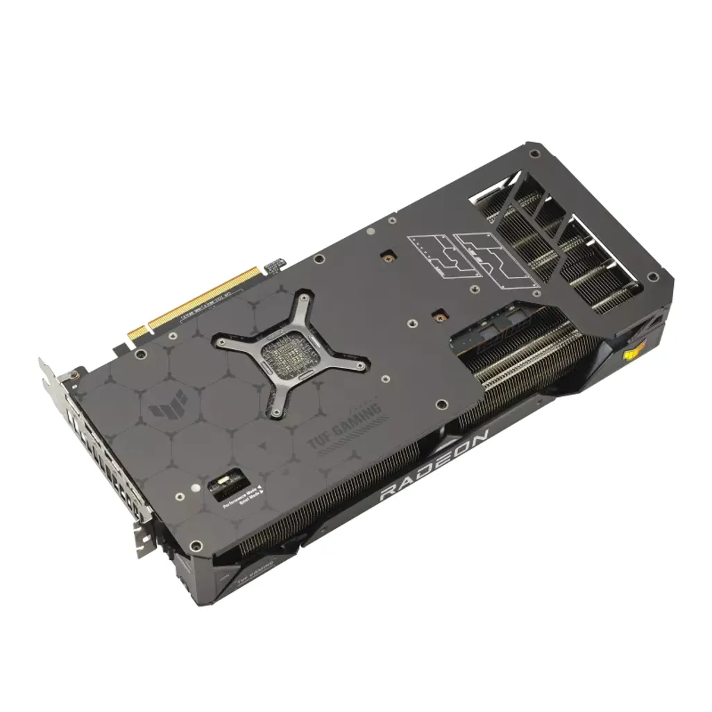 asus tuf-rx7700xt-o12g-gaming | Rectron