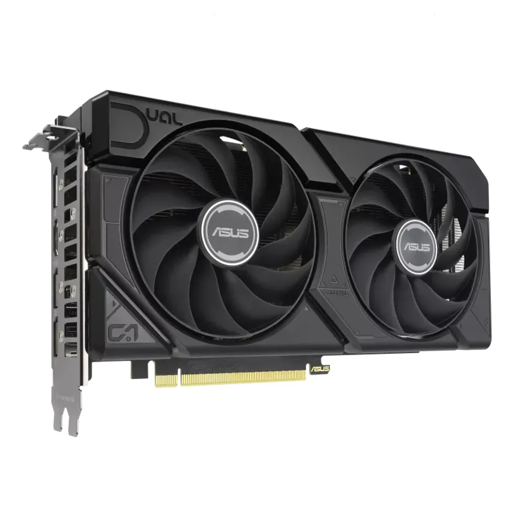 asus dual-rx7600xt-o16g | Rectron