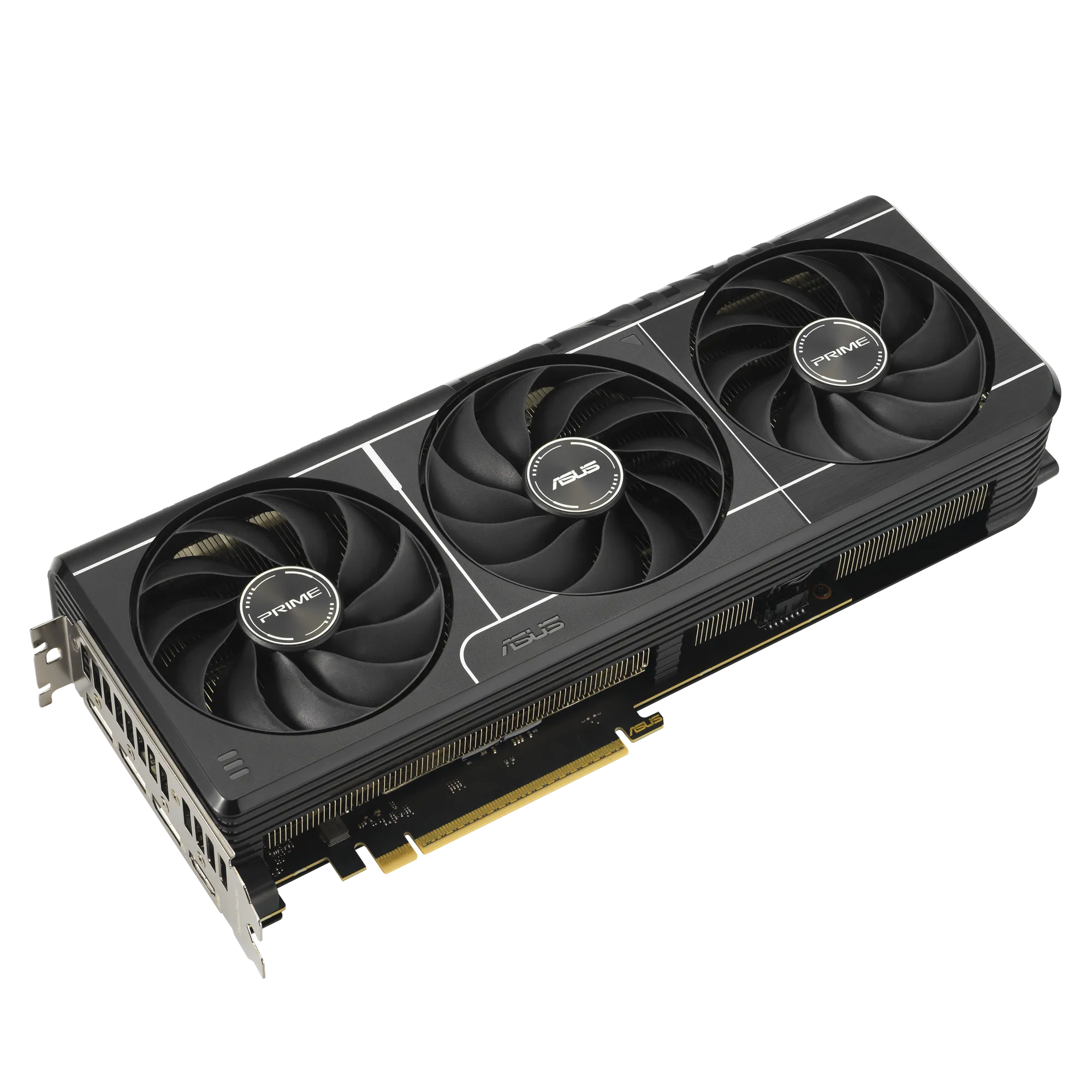 Asus Graphics Card/NVIDIA/PCIe5.0/16GB GDDR7/OC mode:2527 MHz/Default mode:2497MHz(Boost)/1xHDMI/3xDP/Res:7680x4320/750W.