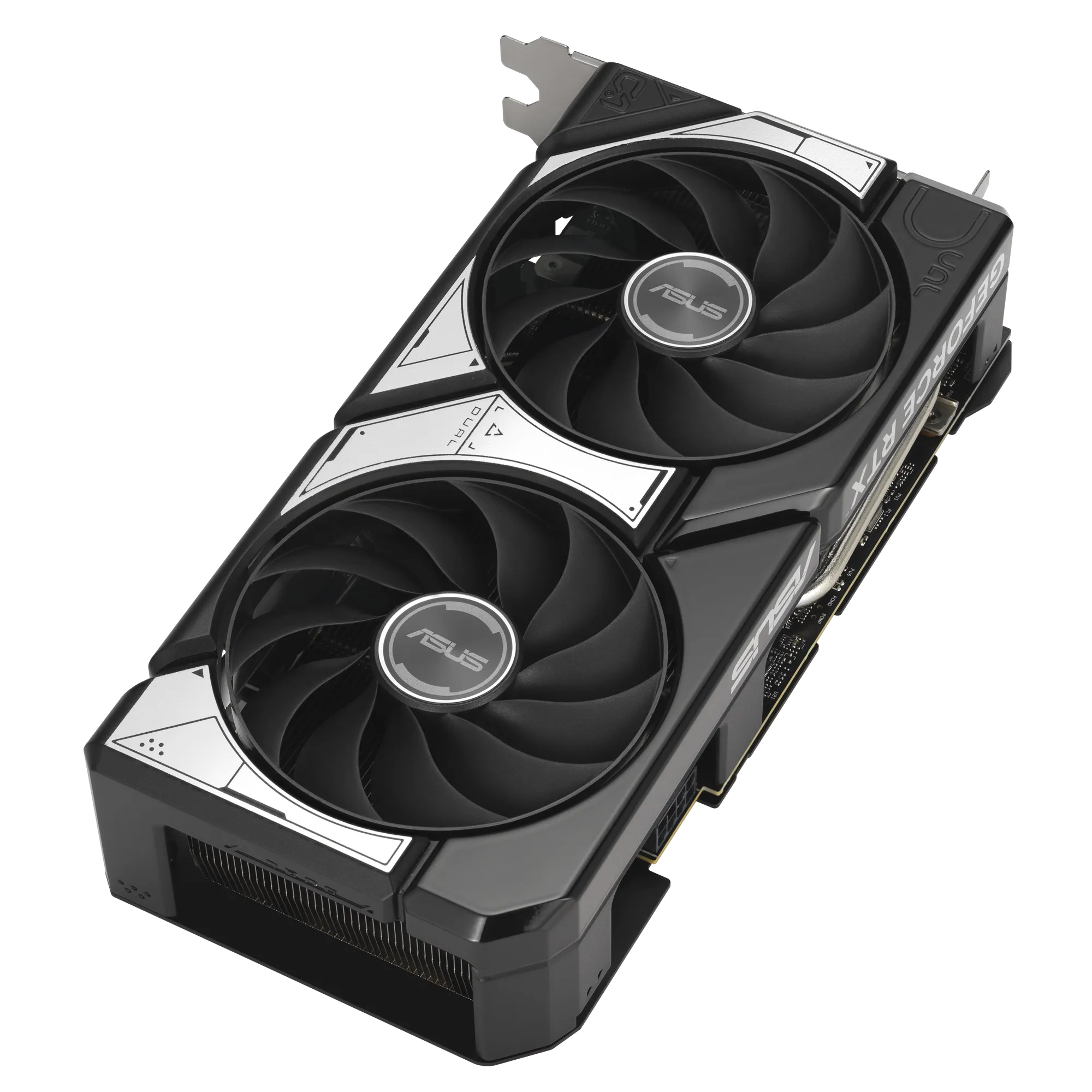 Asus Graphics Card/NVIDIA/PCIe5.0/16GB GDDR7/OC . OC mode: 2632MHz. Default mode: 2602MHz/1xHDMI/3xDP/Res:7680x4320/550W.