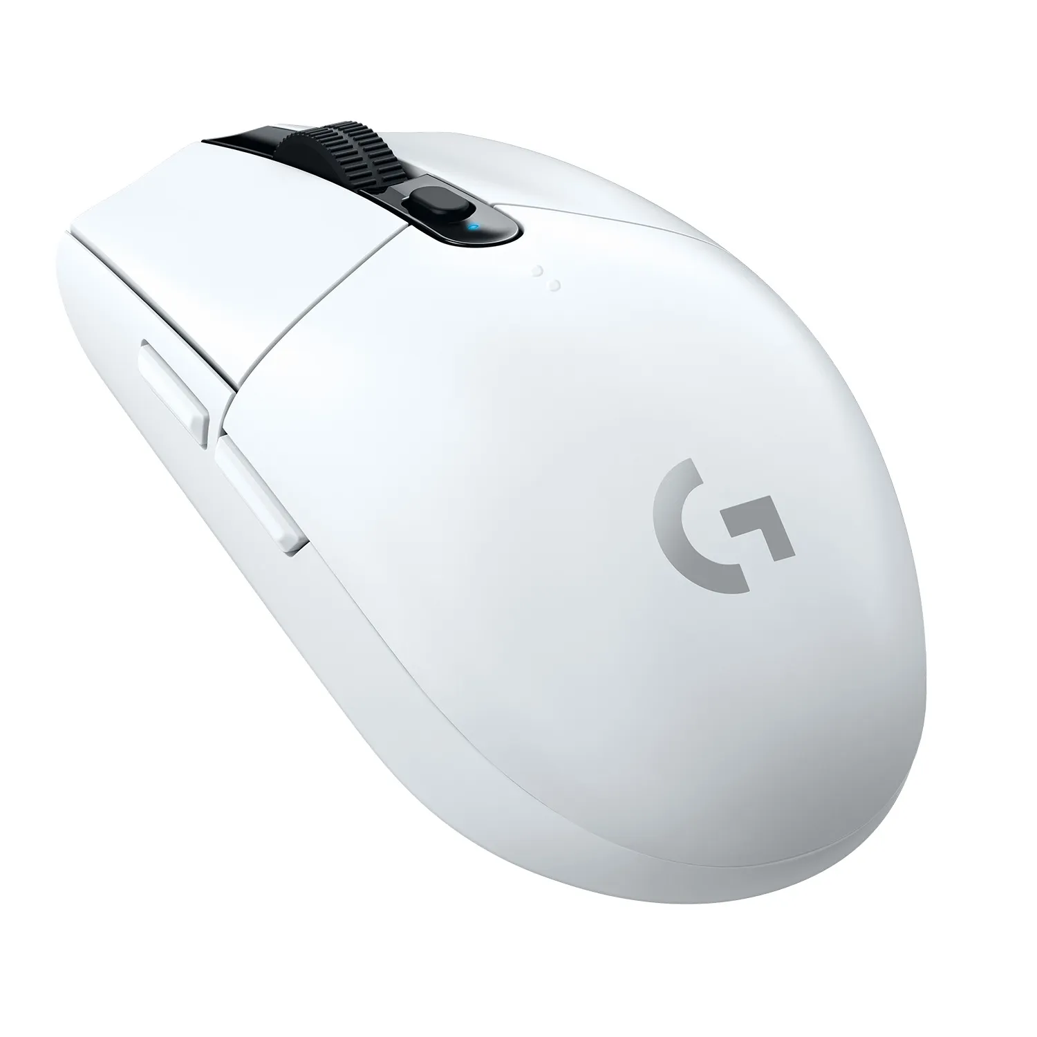 Logitech® G305 LIGHTSPEED Wireless Gaming Mouse - WHITE - 2.4GHZ/BT - N/A - EWR2 - G305