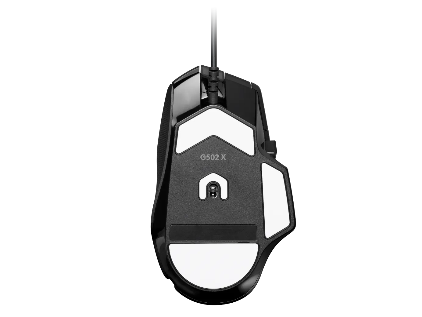 G502 X Gaming Mouse - BLACK - USB - N/A - EWR2i-934 - #934