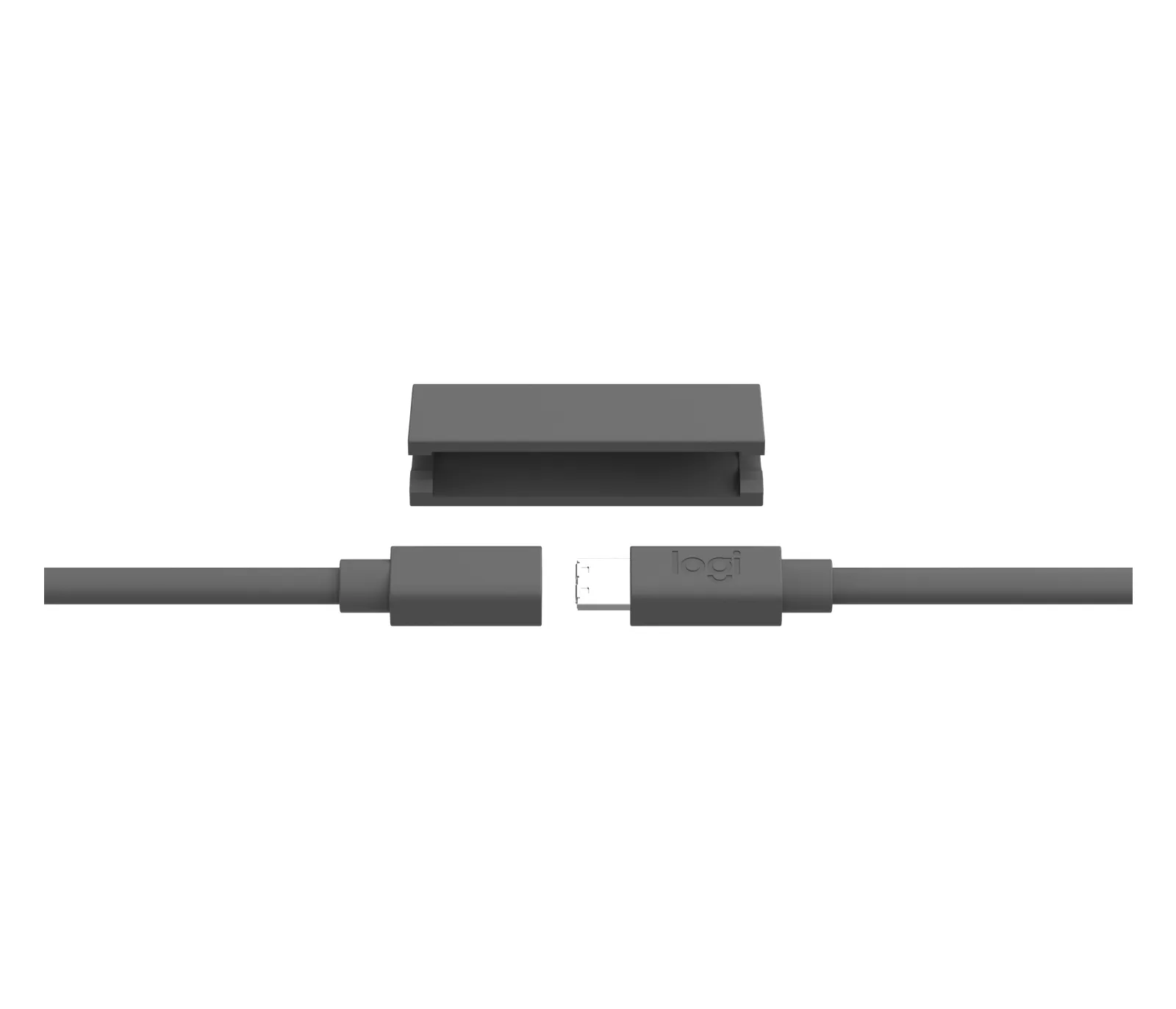950-000005 - Logitech VC MeetUp 10m Mic Cable 2-Year Limited Hardware Warranty