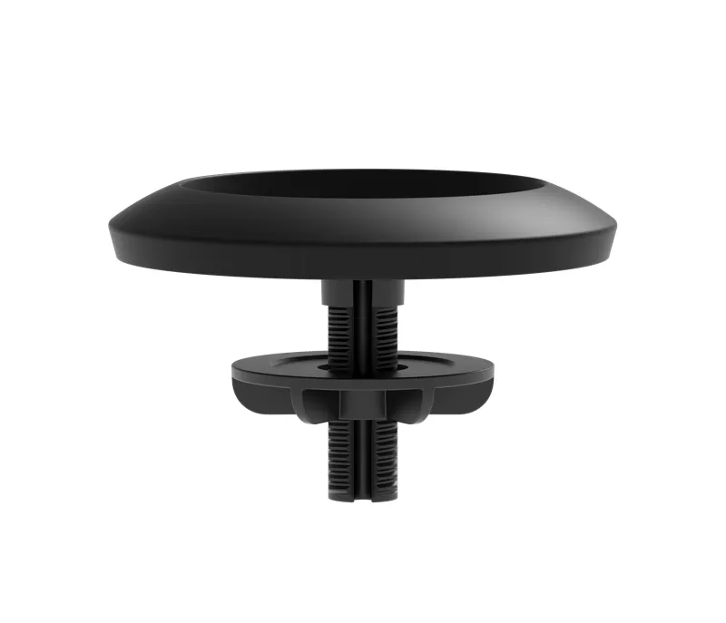 952-000002 - Logitech VC Rally Mic Pod Table/ceiling Mount