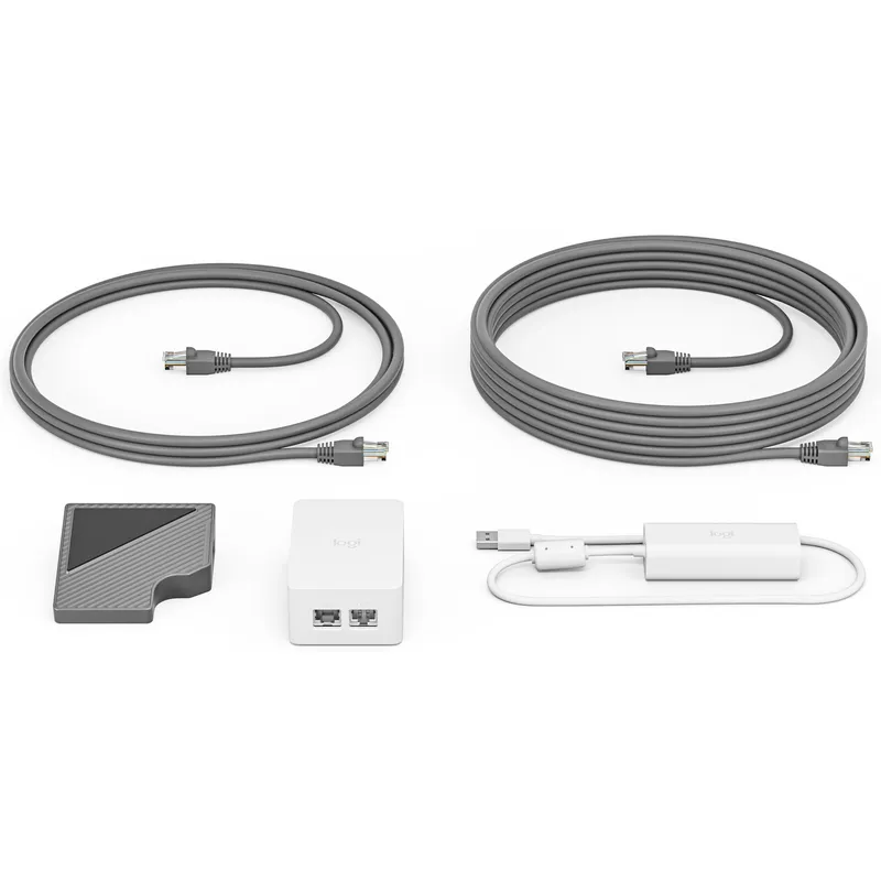 LOGI VC CAT5E KIT 952-000019