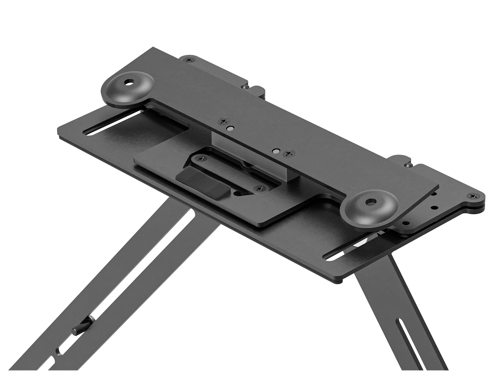 952-000041 - Logitech - Rally Bar and Rally Bar Mini Tv