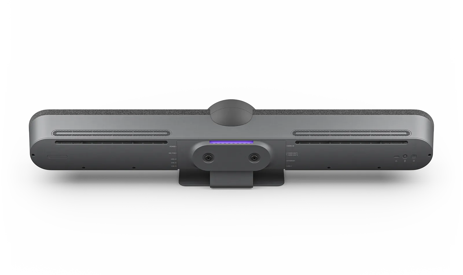 960-001313 - Logitech Rally Bar-GRAPHITE-USB-PLUGC-EMEA-SOUTH AFRICA/NAMIBIA